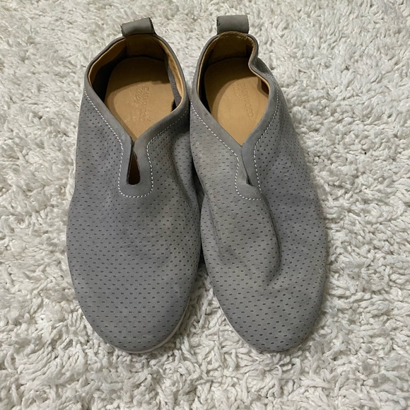 Darkwood touch shoes size 5.5 - Picture 2 of 8